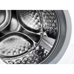 Стирально-сушильная машина Electrolux EW7W4492E