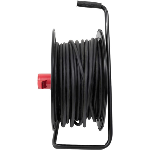 Удлинитель на катушке Gigant 80153 (50м)