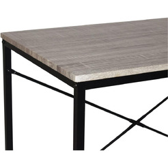 Стол Brabix Loft CD-005 (дуб антик)