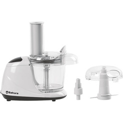 Чоппер Sakura SA-6253W