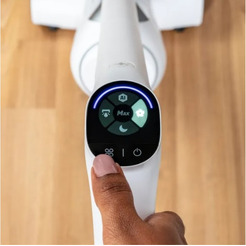 Вертикальный моющий пылесос Tefal X-Clean 10 GF7540FO