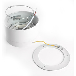 Светильник Feron HL370 48299 (белый)