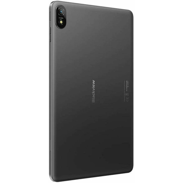 Планшет Blackview Tab 18 12GB/256GB (серый космос)