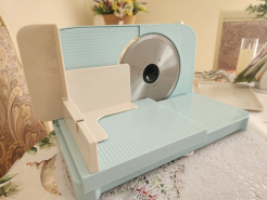 Ломтерезка Kitfort КТ-6268