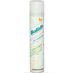 Сухой шампунь Batiste Bare 200мл