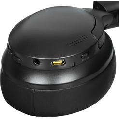Наушники Baseus Bass BH1 Lite (черный)