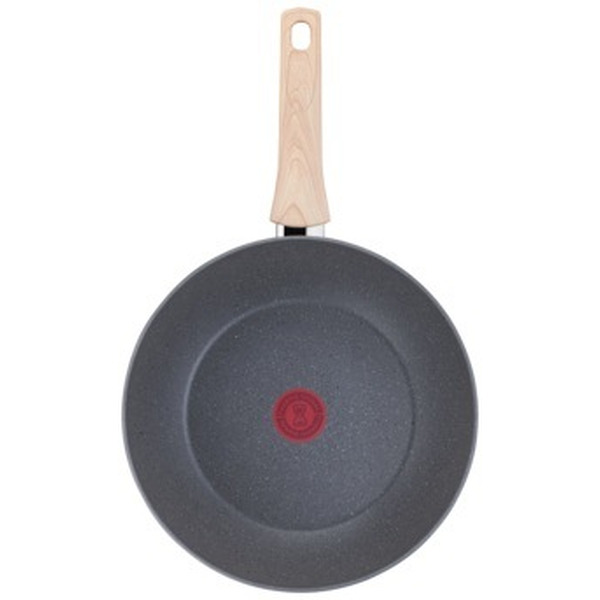Сковорода Вок Tefal Natural Force G2661972