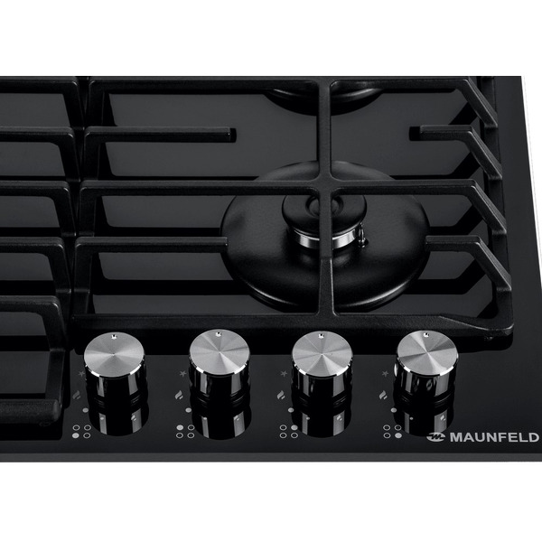 Варочная панель MAUNFELD EGHG.64.63CB/G