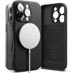 Чехол RINGKE ONYX MAGNETIC MAGSAFE для IPHONE 16 PRO BLACK