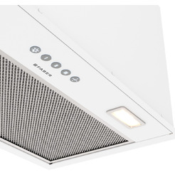 Кухонная вытяжка FABER SCATOLA WH A60 белая 305.0738.591
