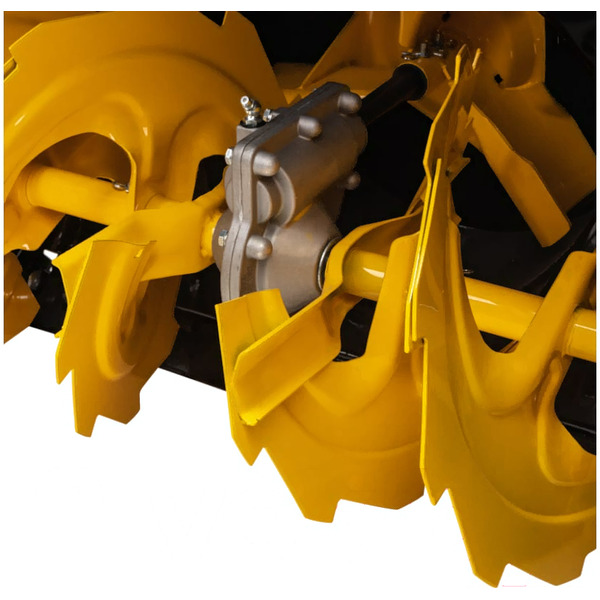 Снегоуборщик Kranz KR562