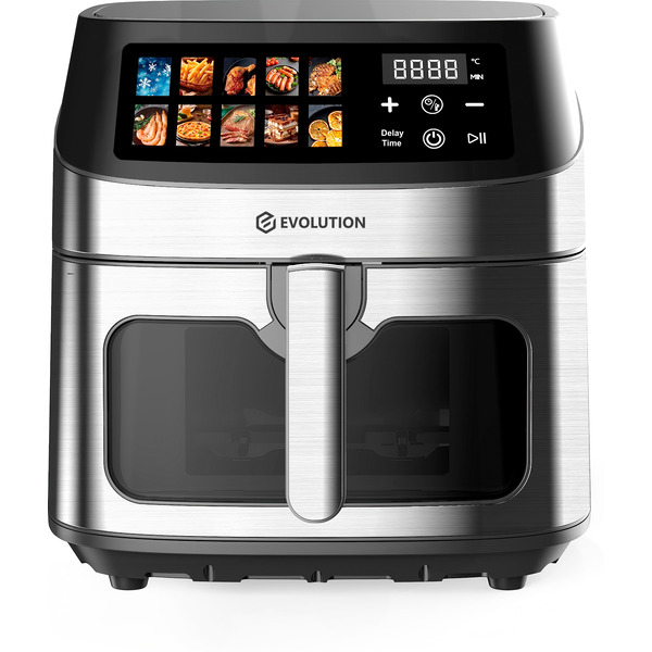 Аэрофритюрница Evolution AIRO 8900W