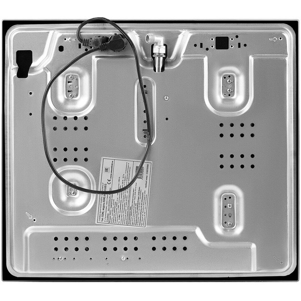 Варочная панель MAUNFELD EGHG.64.63CDGR/G