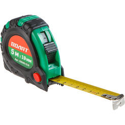 Рулетка ВОЛАТ 5м/19мм (20040-519)