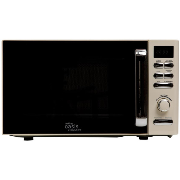 Микроволновая печь Making Oasis Everywhere MW-80EI