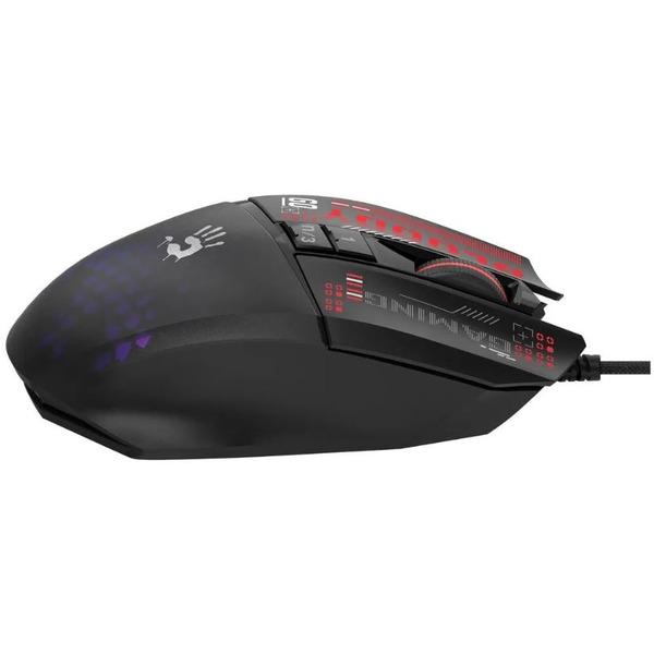 Мышь A4Tech Bloody W60 Mini Max