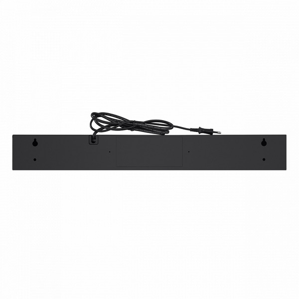 Вытяжка HOMSair Horizontal 50 (черный)