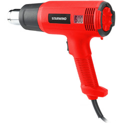 Промышленный фен Starwind HG2000RLS5