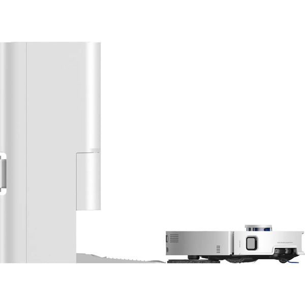 Робот-пылесос HAIER HSR Pro R6