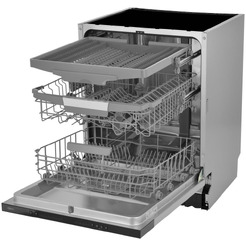 Встраиваемая посудомоечная машина ZUGEL ZDI607