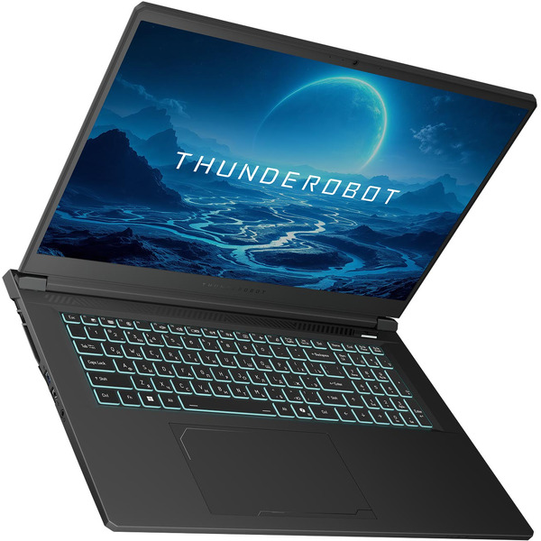 Игровой ноутбук Thunderobot Range 17 G2A Pro JT009W00QRU