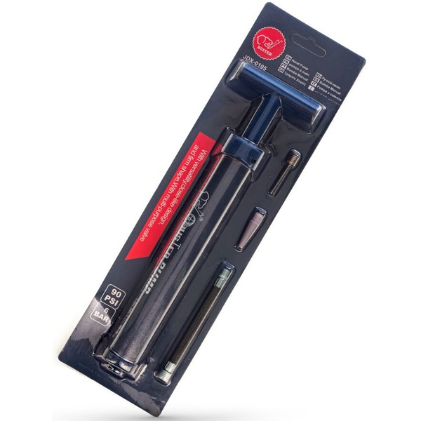 Насос ручной BUSTER JDX-0105