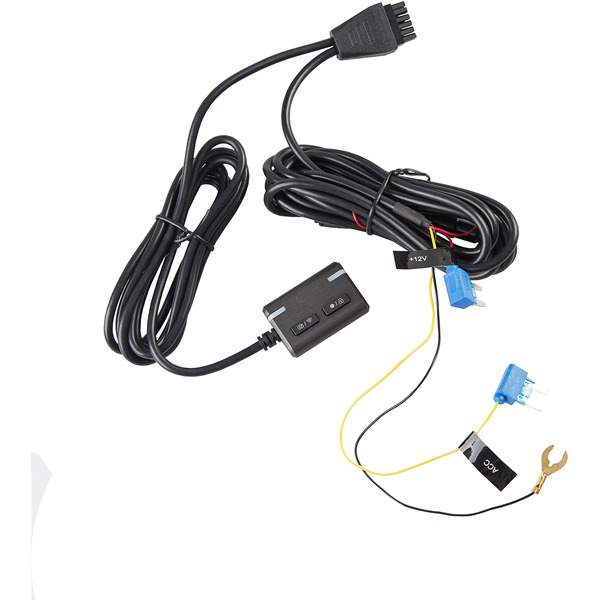 Видеорегистратор SilverStone F1 Integral 2.0