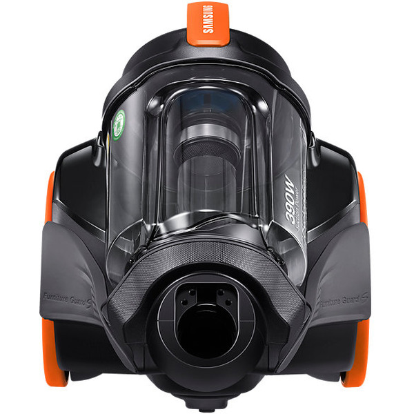 Пылесос SAMSUNG VC15K4130VL/EV