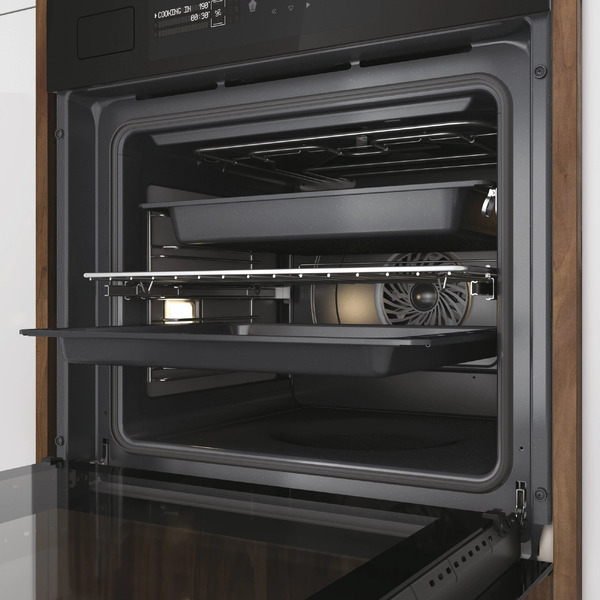 Духовой шкаф Haier HWO60SM5S5B1H