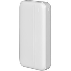 Портативное зарядное устройство TFN Solid 20000mAh TFN-PB-282-WH (белый)