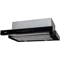 Вытяжка кухонная Germes Гамма (50 см, черный)