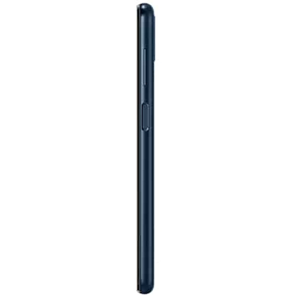 Смартфон Samsung Galaxy M12 SM-M127F 3GB/32GB (черный)