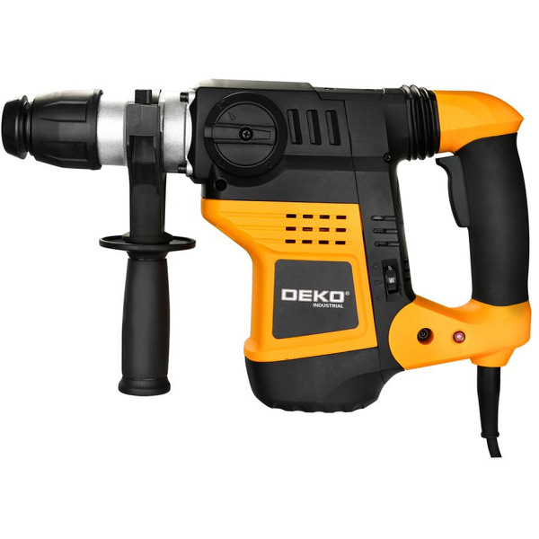 Перфоратор Deko DKH1900 (063-4258) кейс