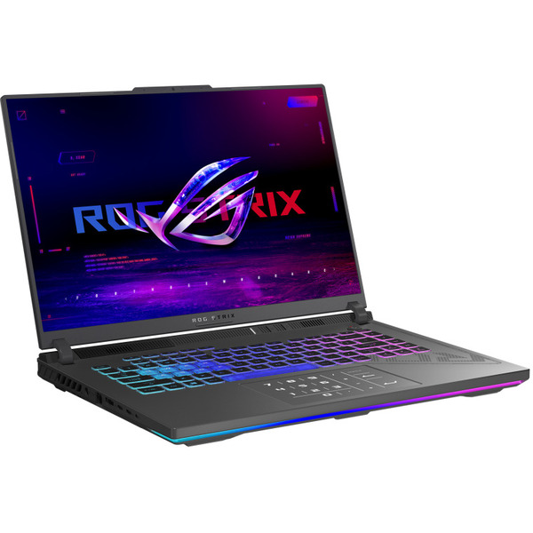 Игровой ноутбук Asus ROG Strix G16 G614JU-N3551 Win11Pro