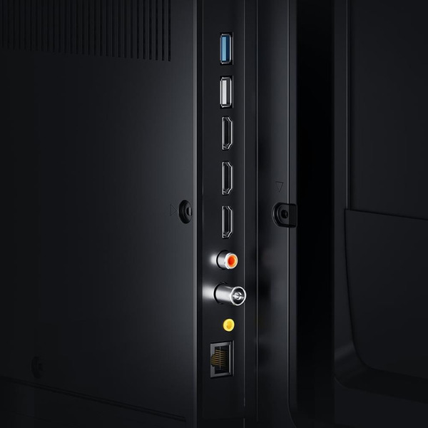 Телевизор Viomi YMD65AHURUS1