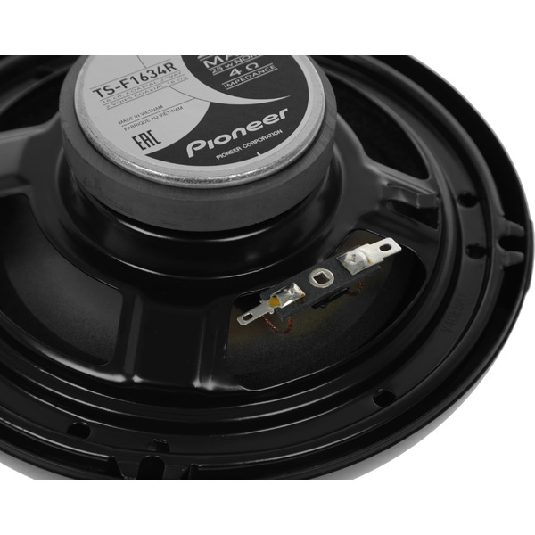Автоакустика Pioneer TS-F1634R
