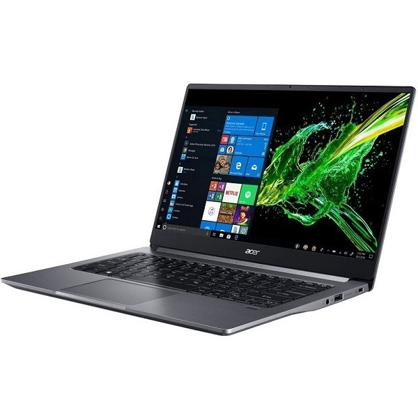 Ноутбук Acer Swift 3 SF314-57-50T3 (NX.HJFEU.029)