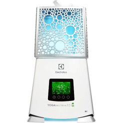 Увлажнитель воздуха Electrolux ecoBioComplex EHU-3915D YOGAhealthline 2.0