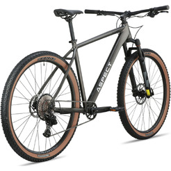 Велосипед Aspect Big Boy 29 XXL 2026 (серый)