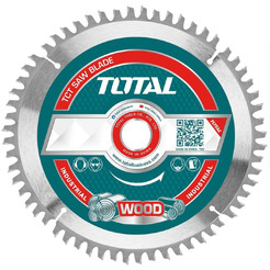 Пильный диск Total TAC231725