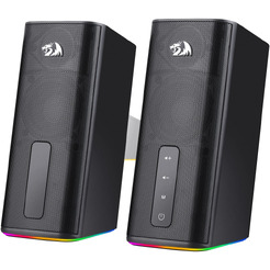 Акустическая система Redragon Connie 71987 черный