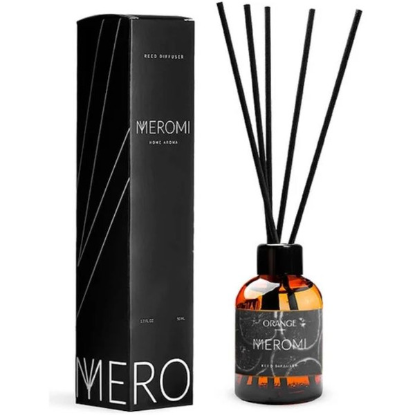 Аромадиффузор MYMEROMI Апельсин (50мл)