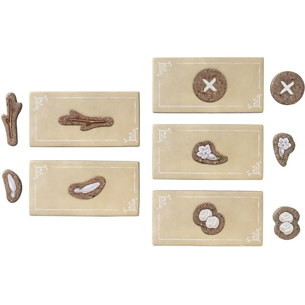 Настольная игра GaGa Шалаш GG572