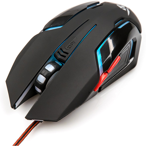 Мышь Nakatomi MOG-20U