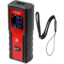 Лазерный дальномер Wortex LX LR 4003 2323204