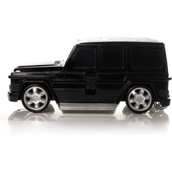 Детский чемодан RIDAZ Mercedes-Benz G-Class 6 (черный)