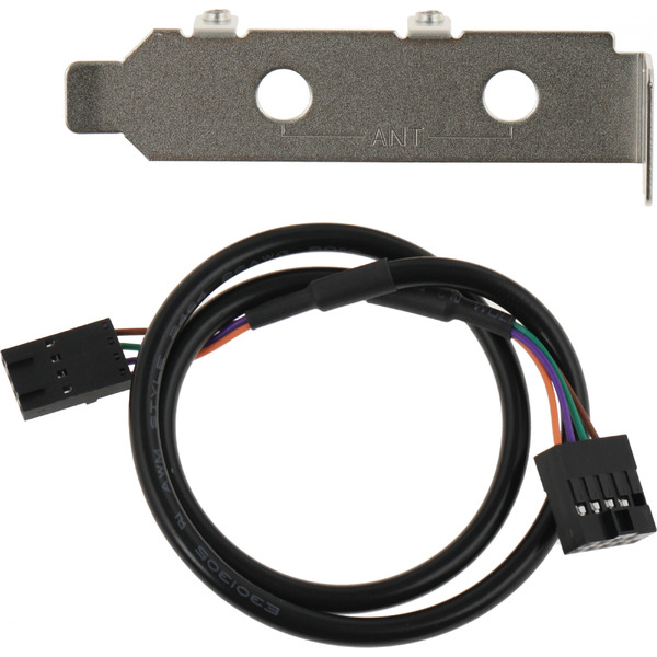 Wi-Fi/Bluetooth адаптер ASUS PCE-AX1800