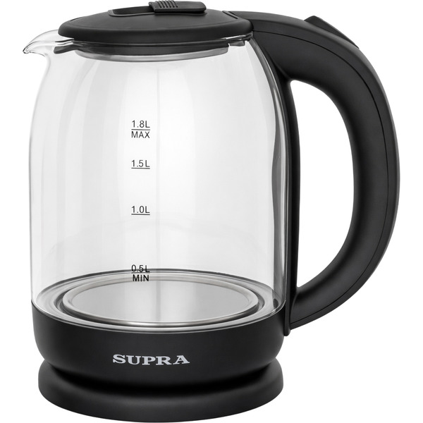 Электрический чайник Supra KES-1859G