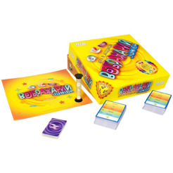 Настольная игра Hobby World Воображарий Junior