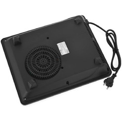 Настольная плита ZUGEL ZIHF60B